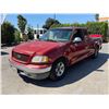 Image 1 : FORD  F-150 2000 T-DONATION
