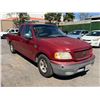 Image 2 : FORD  F-150 2000 T-DONATION