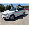 Image 1 : VOLK JETTA 2013 T-DONATION