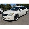 Image 1 : NISS ALTIMA 2011 T-DON-SMOG-TMU