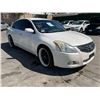Image 2 : NISS ALTIMA 2011 T-DON-SMOG-TMU