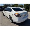 Image 4 : NISS ALTIMA 2011 T-DON-SMOG-TMU