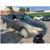 Image 2 : TOYT CAMRY  2005 T-DONATION