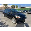 Image 2 : TOYT YARIS 2008 T-DONATION