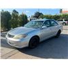 Image 1 : TOYT CAMRY 2004 T-DONATION