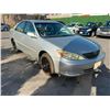 Image 2 : TOYT CAMRY 2004 T-DONATION