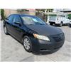 Image 2 : TOYT CAMRY 2007 L/S SALV-DON-SMOG