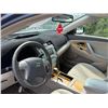 Image 5 : TOYT CAMRY 2007 L/S SALV-DON-SMOG