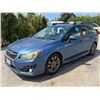 Image 1 : SUBA IMPREZA 2015 T-DONATION