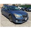 Image 2 : SUBA IMPREZA 2015 T-DONATION