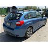 Image 3 : SUBA IMPREZA 2015 T-DONATION