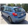 Image 4 : SUBA IMPREZA 2015 T-DONATION