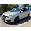 Image 1 : VOLK JETTA 2010 T-DON - SMOG