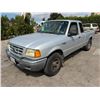 Image 1 : FORD  RANGER 2001 T-DONATION