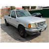 Image 2 : FORD  RANGER 2001 T-DONATION