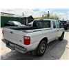 Image 3 : FORD  RANGER 2001 T-DONATION