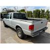 Image 4 : FORD  RANGER 2001 T-DONATION