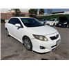 Image 2 : TOYT COROLLA  2010 T-DONATION