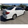 Image 3 : TOYT COROLLA  2010 T-DONATION