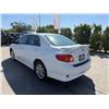 Image 4 : TOYT COROLLA  2010 T-DONATION
