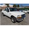 Image 2 : FORD  RANGER 1999 T-DONATION