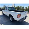 Image 4 : FORD  RANGER 1999 T-DONATION