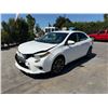 Image 1 : TOYT COROLLA  2016 T-DONATION