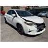 Image 2 : TOYT COROLLA  2016 T-DONATION