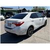 Image 3 : TOYT COROLLA  2016 T-DONATION