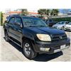 Image 2 : TOYT 4RUNNER 2003 T-DONATION