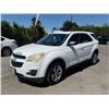 Image 1 : CHEV EQUINOX 2010 T-DONATION