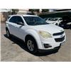 Image 2 : CHEV EQUINOX 2010 T-DONATION