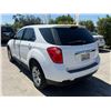 Image 4 : CHEV EQUINOX 2010 T-DONATION