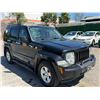 Image 2 : JEEP  LIBERTY 2011 APP/DUP-T/EXP-ONLY
