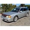 Image 1 : SUBA LEGACY 2003 T-DON - SMOG