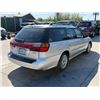 Image 3 : SUBA LEGACY 2003 T-DON - SMOG