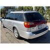Image 4 : SUBA LEGACY 2003 T-DON - SMOG