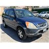 Image 2 : HOND CR-V 2003 APP  DUP/T-DON
