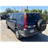Image 4 : HOND CR-V 2003 APP  DUP/T-DON