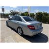 Image 4 : MERZ C250 2012 T-DON - SMOG