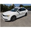 Image 1 : VOLK JETTA 2012 T-DON - SMOG