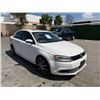 Image 2 : VOLK JETTA 2012 T-DON - SMOG