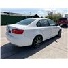 Image 3 : VOLK JETTA 2012 T-DON - SMOG