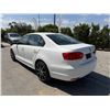 Image 4 : VOLK JETTA 2012 T-DON - SMOG