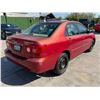 Image 3 : TOYT COROLLA  2006 APP  DUP/T-DON