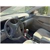 Image 5 : TOYT COROLLA  2006 APP  DUP/T-DON