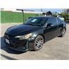Image 1 : TOYT SCION TC 2015 SALV-T-DON SMOG