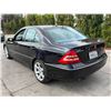 Image 4 : MERZ C230 2007 T-DON - SMOG