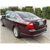 Image 4 : FORD  FUSION  2012 APP/DUP-SALV-T-DON-SMOG