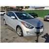Image 2 : HYUN ELANTRA 2012 SALV-T-DON SMOG